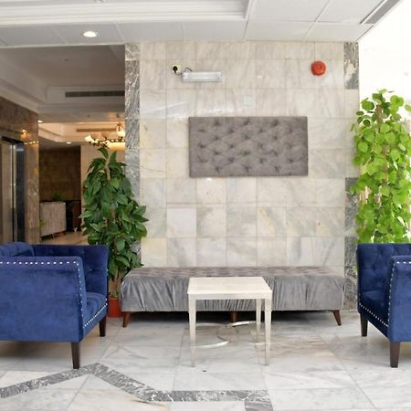 Dar Al Bayan Hotel Mecca Exterior foto