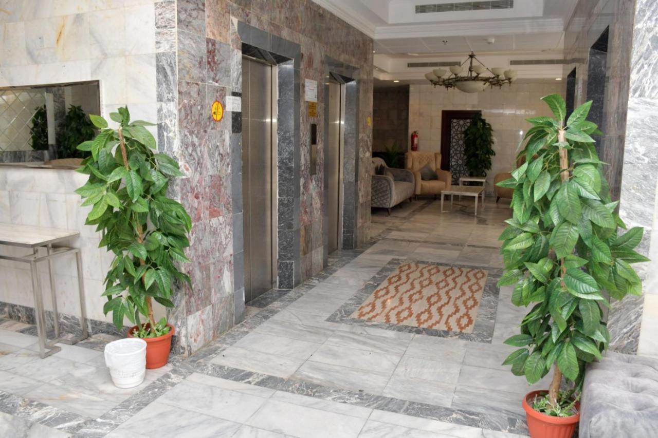 Dar Al Bayan Hotel Mecca Exterior foto