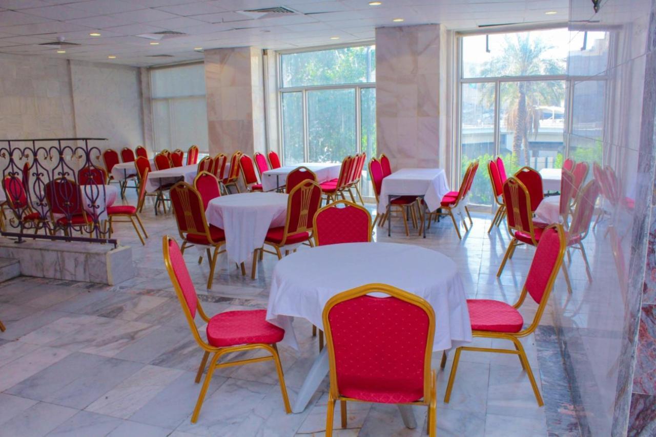 Dar Al Bayan Hotel Mecca Exterior foto