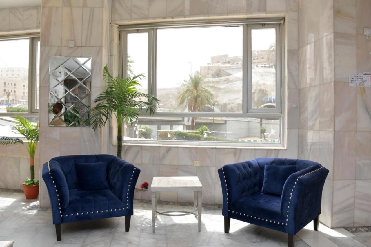 Dar Al Bayan Hotel Mecca Exterior foto