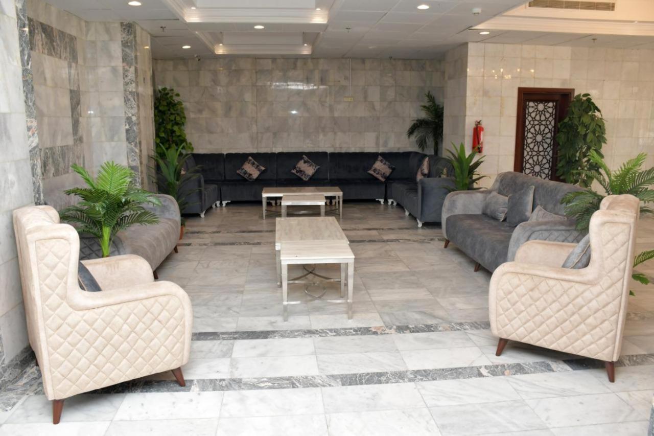 Dar Al Bayan Hotel Mecca Exterior foto